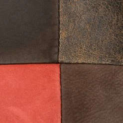 Capri Bic Leder Patchwork Flatcap By Lierys -Stetson Speichern Capri Bic Leder Patchwork Flatcap by Lierys bunt.51667 5rf102