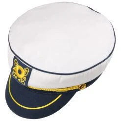 Hutshopping Captain Atlantis Mütze