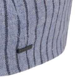 Carlsen Flatcap By Bailey 1922 -Stetson Speichern Carlsen Flatcap by Bailey 1922 blau.61414 4rf2