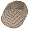 Carlsen Flatcap By Bailey 1922 -Stetson Speichern Carlsen Flatcap by Bailey 1922 braun.61414 1rf11