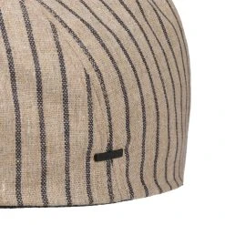 Carlsen Flatcap By Bailey 1922 -Stetson Speichern Carlsen Flatcap by Bailey 1922 braun.61414 4rf11