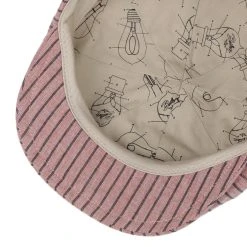 Carlsen Flatcap By Bailey 1922 -Stetson Speichern Carlsen Flatcap by Bailey 1922 koralle.61414 2rf155