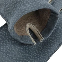 Carpincho Twotone Damenhandschuhe By Caridei