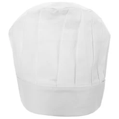 Hutshopping Chef Kochmütze Liguria Halbhoch -Stetson Speichern Chef Kochmuetze Liguria Halbhoch wei .37983 rf5