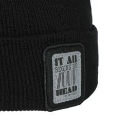 Chilllight Umschlagmütze Mit LED By Chillouts -Stetson Speichern Chilllight Umschlagmuetze mit LED by Chillouts schwarz.52063 3rf4