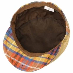 City Bic Leinen Flatcap By Lierys -Stetson Speichern City Bic Leinen Flatcap by Lierys beige.47042 2rf15