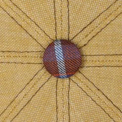 City Bic Leinen Flatcap By Lierys -Stetson Speichern City Bic Leinen Flatcap by Lierys beige.47042 5rf15