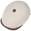 City Leinen Flatcap By Lierys -Stetson Speichern City Leinen Flatcap by Lierys natur braun.49391 1rf195