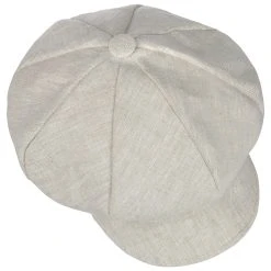 Classic Anja Ballonmütze By Mayser -Stetson Speichern Classic Anja Ballonmuetze by Mayser hellbeige.62056 1rf47