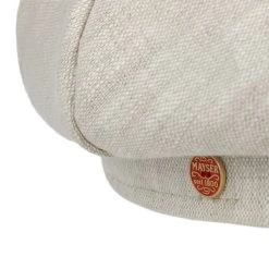 Classic Anja Ballonmütze By Mayser -Stetson Speichern Classic Anja Ballonmuetze by Mayser hellbeige.62056 4rf47