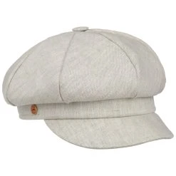 Classic Anja Ballonmütze By Mayser -Stetson Speichern Classic Anja Ballonmuetze by Mayser hellbeige.62056 rf47