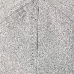 Classic Cotton Flatcap By Lipodo -Stetson Speichern Classic Cotton Flatcap by Lipodo grau.56109 5rf13