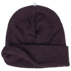 Classic Heavyweight Merino Beanie By BUFF -Stetson Speichern Classic Heavyweight Merino Beanie by BUFF lila.48880 1rf7