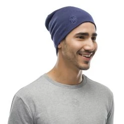 Classic Heavyweight Merino Beanie By BUFF -Stetson Speichern Classic Heavyweight Merino Beanie by BUFF.48880 2