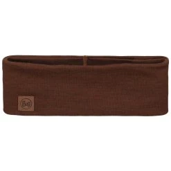 Classic Merino Stirnband By BUFF -Stetson Speichern Classic Merino Stirnband by BUFF terracotta.64414 rf80