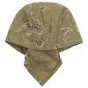 Classic Pattern Kinderbandana By Lipodo -Stetson Speichern Classic Pattern Kinderbandana by Lipodo oliv.49272 1rf14