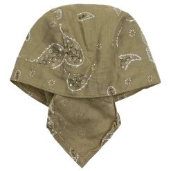 Classic Pattern Kinderbandana By Lipodo