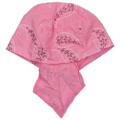 Classic Pattern Kinderbandana By Lipodo -Stetson Speichern Classic Pattern Kinderbandana by Lipodo rosa.49272 1rf25