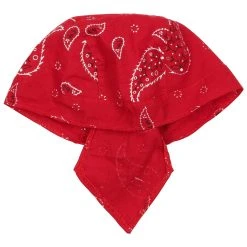 Classic Pattern Kinderbandana By Lipodo -Stetson Speichern Classic Pattern Kinderbandana by Lipodo rot.49272 1rf3