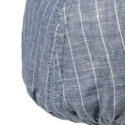 Classic Stripes Leinen Flatcap By Lipodo -Stetson Speichern Classic Stripes Leinen Flatcap by Lipodo denim.61437 4rf38