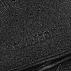 Classic Uni Goat Lederhandschuhe By Stetson -Stetson Speichern Classic Uni Goat Lederhandschuhe by Stetson schwarz.62265 4rf4