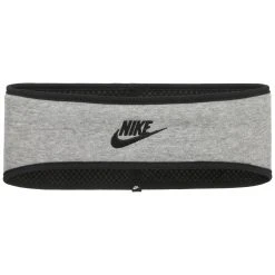 Club Fleece Stirnband By Nike -Stetson Speichern Club Fleece Stirnband by Nike grau.61935 rf13