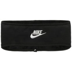 Club Fleece Stirnband By Nike -Stetson Speichern Club Fleece Stirnband by Nike schwarz.61935 rf4