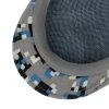 Colour Pixel Flatcap By Kangol -Stetson Speichern Colour Pixel Flatcap by Kangol grau.63873 2rf13