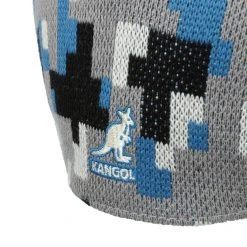 Colour Pixel Flatcap By Kangol -Stetson Speichern Colour Pixel Flatcap by Kangol grau.63873 4rf13