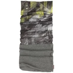 Concrete Grey Polar Multifunktionstuch By BUFF