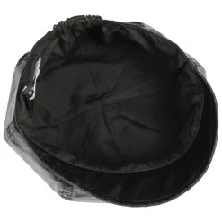 Conny Regencap By Seeberger -Stetson Speichern Conny Regencap by Seeberger schwarz.58312 2rf4