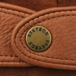 Convertible Deer Nappa Handschuhe By Stetson