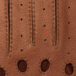 Convertible Deer Nappa Handschuhe By Stetson -Stetson Speichern Convertible Deer Nappa Handschuhe by Stetson braun.53973 5rf11