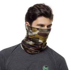 CoolNet UV+ Burj Multifunktionstuch By BUFF -Stetson Speichern CoolNet UV Burj Multifunktionstuch by BUFF.55645 8