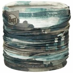 CoolNet UV+ Harq Multifunktionstuch By BUFF -Stetson Speichern CoolNet UV Harq Multifunktionstuch by BUFF blau.52958 rf2