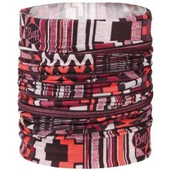 CoolNet UV+ Merak Multifunktionstuch By BUFF -Stetson Speichern CoolNet UV Merak Multifunktionstuch by BUFF bunt.55649 rf102