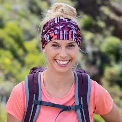 CoolNet UV+ Merak Multifunktionstuch By BUFF -Stetson Speichern CoolNet UV Merak Multifunktionstuch by BUFF.55649 7