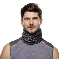 CoolNet UV+ Natron Multifunktionstuch By BUFF -Stetson Speichern CoolNet UV Natron Multifunktionstuch by BUFF.55644 8