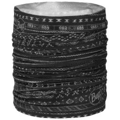 CoolNet UV+ Sadri Multifunktionstuch By BUFF -Stetson Speichern CoolNet UV Sadri Multifunktionstuch by BUFF schwarz.55643 rf4