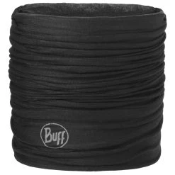 CoolNet UV+ Solid Black Multifunktionstuch By BUFF -Stetson Speichern CoolNet UV Solid Black Multifunktionstuch by BUFF schwarz.52964 rf4