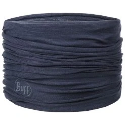 CoolNet UV+ Solid Night Multifunktionstuch By BUFF -Stetson Speichern CoolNet UV Solid Night Multifunktionstuch by BUFF dunkelblau.52966 rf192