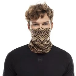 Coolnet UV+ Axial Nut Multifunktionstuch By BUFF