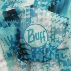 Coolnet UV+ Blauw Multifunktionstuch By BUFF -Stetson Speichern Coolnet UV Blauw Multifunktionstuch by BUFF tuerkis.58611 4rf42