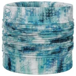 Coolnet UV+ Blauw Multifunktionstuch By BUFF -Stetson Speichern Coolnet UV Blauw Multifunktionstuch by BUFF tuerkis.58611 rf42