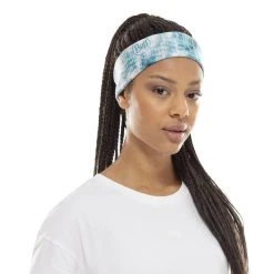 Coolnet UV+ Blauw Multifunktionstuch By BUFF -Stetson Speichern Coolnet UV Blauw Multifunktionstuch by BUFF.58611 2
