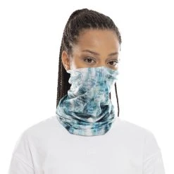 Coolnet UV+ Blauw Multifunktionstuch By BUFF -Stetson Speichern Coolnet UV Blauw Multifunktionstuch by BUFF.58611 7