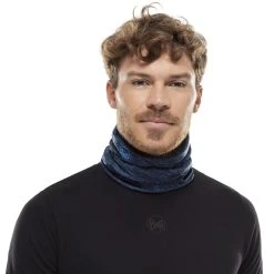 Coolnet UV+ Navy Htr Multifunktionstuch By BUFF