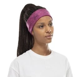 Coolnet UV+ Raspberry Multifunktionstuch By BUFF -Stetson Speichern Coolnet UV Raspberry Multifunktionstuch by BUFF.58619 2