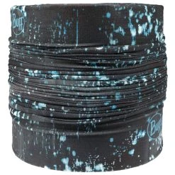 Coolnet UV+ Speckle Multifunktionstuch By BUFF -Stetson Speichern Coolnet UV Speckle Multifunktionstuch by BUFF schwarz.58608 rf4
