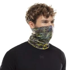 Coolnet UV+ Uwe Green Multifunktionstuch By BUFF -Stetson Speichern Coolnet UV Uwe Green Multifunktionstuch by BUFF.58621 8